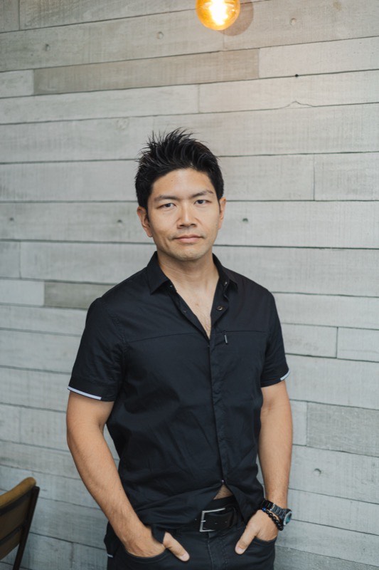 Marcos Akira Shinzato