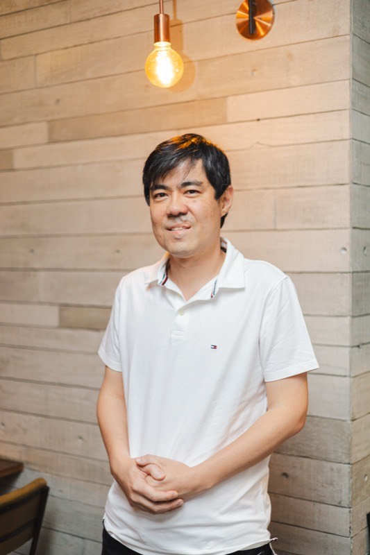 Rubens Koji Miura